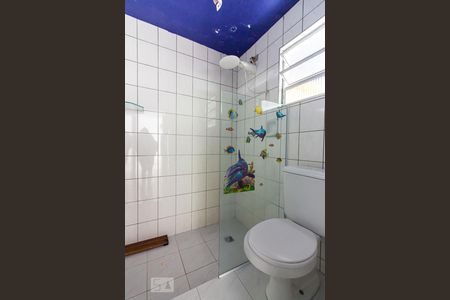 Apartamento à venda com 50m², 2 quartos e 1 vagaBanheiro