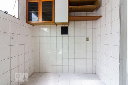 Apartamento à venda com 50m², 2 quartos e 1 vagaCozinha