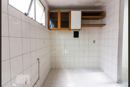 Apartamento à venda com 50m², 2 quartos e 1 vagaCozinha