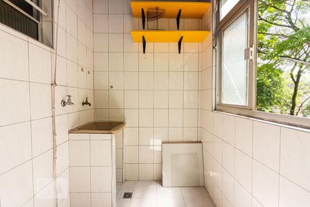 Apartamento à venda com 50m², 2 quartos e 1 vagaÁrea de Serviço