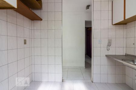 Apartamento à venda com 50m², 2 quartos e 1 vagaCozinha