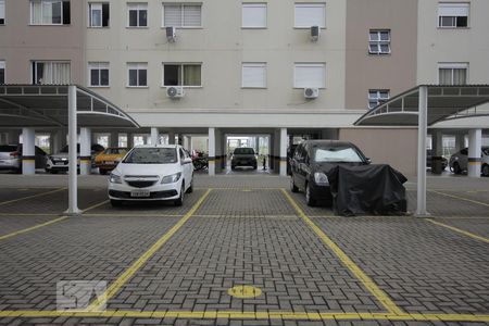 Apartamento à venda com 52m², 2 quartos e 1 vagaGaragem