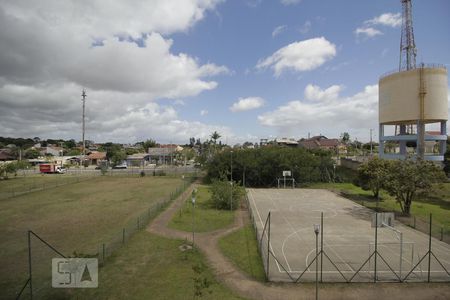 Apartamento à venda com 52m², 2 quartos e 1 vagaVista do Quarto 2