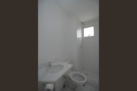 Apartamento à venda com 52m², 2 quartos e 1 vagaBanheiro