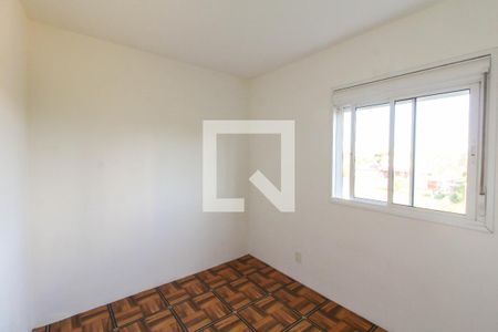 Quarto 2 de apartamento à venda com 2 quartos, 52m² em São José, Canoas