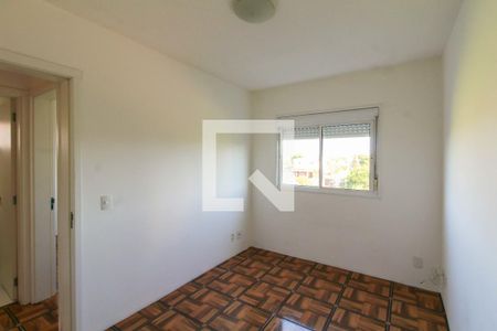 Quarto 1 de apartamento à venda com 2 quartos, 52m² em São José, Canoas