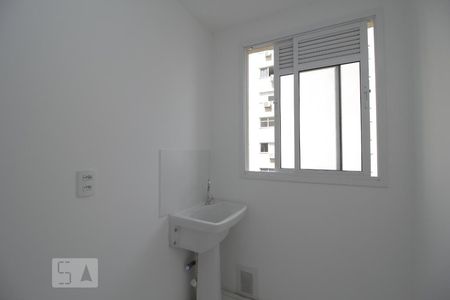 Área de Serviço de apartamento para alugar com 2 quartos, 52m² em São José, Canoas