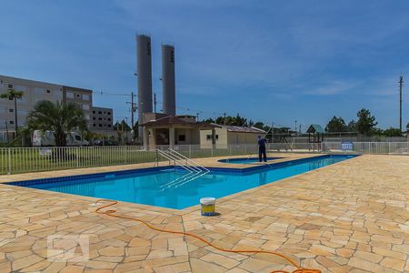 Apartamento à venda com 52m², 2 quartos e 1 vagaÁrea comum - Piscina