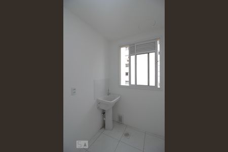 Área de Serviço de apartamento para alugar com 2 quartos, 52m² em São José, Canoas