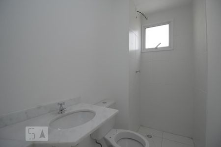 Apartamento à venda com 52m², 2 quartos e 1 vagaBanheiro