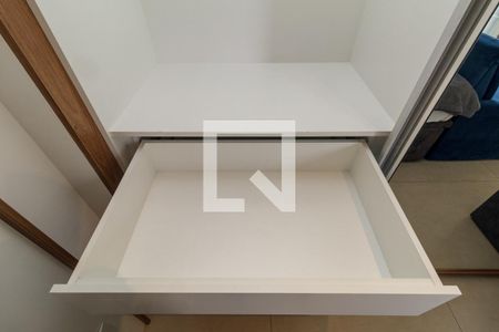 Studio de kitnet/studio à venda com 1 quarto, 26m² em Centro Histórico de São Paulo, São Paulo