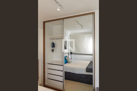 Studio de kitnet/studio à venda com 1 quarto, 26m² em Centro Histórico de São Paulo, São Paulo