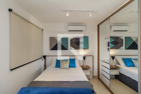 Studio de kitnet/studio à venda com 1 quarto, 26m² em Centro Histórico de São Paulo, São Paulo