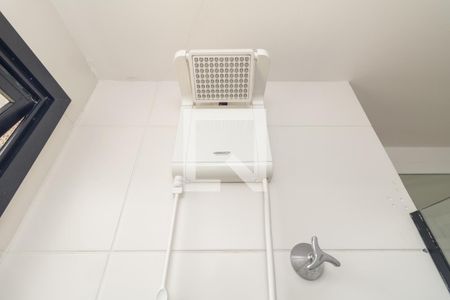 Studio à venda com 26m², 1 quarto e sem vagaBanheiro