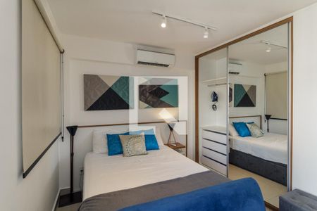 Studio de kitnet/studio à venda com 1 quarto, 26m² em Centro Histórico de São Paulo, São Paulo