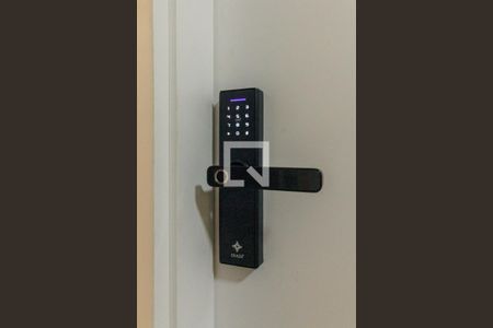 Studio à venda com 26m², 1 quarto e sem vagaFechadura Eletrônica