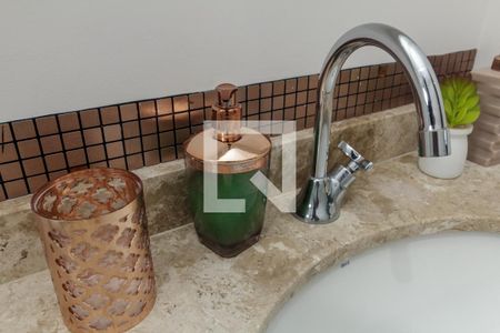 Studio à venda com 26m², 1 quarto e sem vagaBanheiro