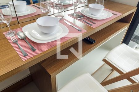 Studio à venda com 26m², 1 quarto e sem vagaStudio