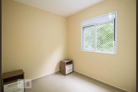 Suíte  de apartamento à venda com 3 quartos, 64m² em Vila Moraes, São Paulo