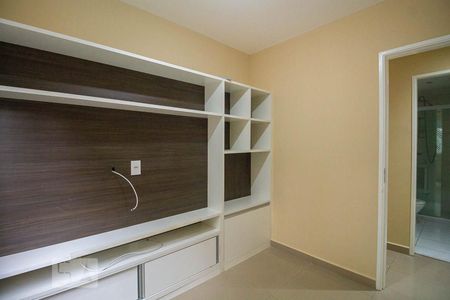 Apartamento à venda com 64m², 3 quartos e 1 vagaQuarto 2