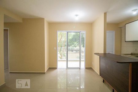 Sala de apartamento à venda com 3 quartos, 64m² em Vila Moraes, São Paulo