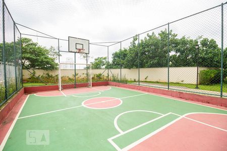 Apartamento à venda com 64m², 3 quartos e 1 vagaÁrea Comum - Quadra