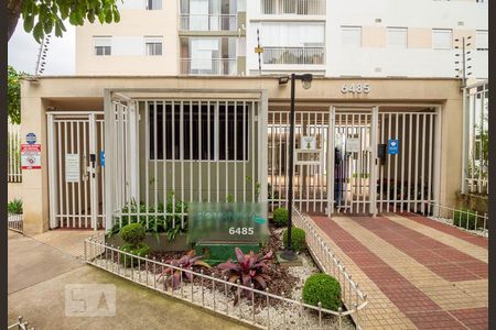 Apartamento à venda com 64m², 3 quartos e 1 vagaEntrada