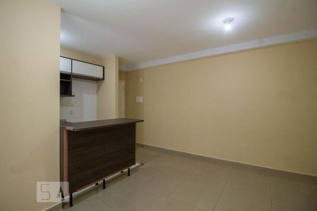 Sala de apartamento à venda com 3 quartos, 64m² em Vila Moraes, São Paulo
