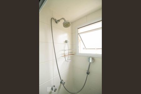 Apartamento à venda com 64m², 3 quartos e 1 vagaBanheiro da Suíte 