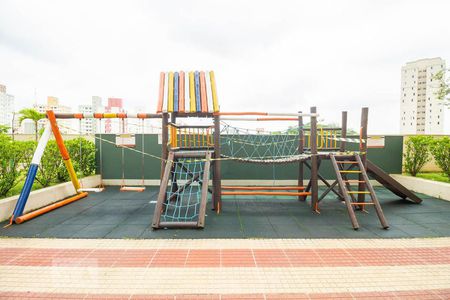 Apartamento à venda com 64m², 3 quartos e 1 vagaÁrea Comum - Playground