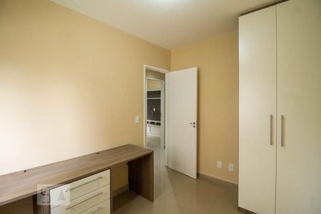 Apartamento à venda com 64m², 3 quartos e 1 vagaQuarto 1