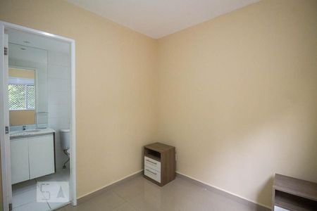 Suíte  de apartamento à venda com 3 quartos, 64m² em Vila Moraes, São Paulo