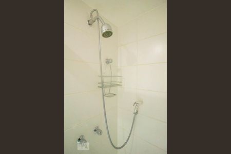 Apartamento à venda com 64m², 3 quartos e 1 vagaBanheiro 