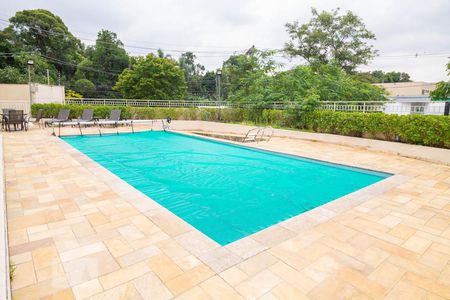 Apartamento à venda com 64m², 3 quartos e 1 vagaÁrea comum - Piscina
