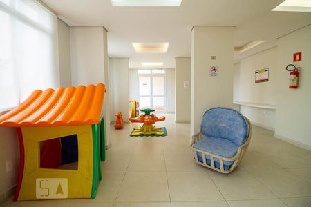 Apartamento à venda com 64m², 3 quartos e 1 vagaÁrea Comum - Brinquedoteca