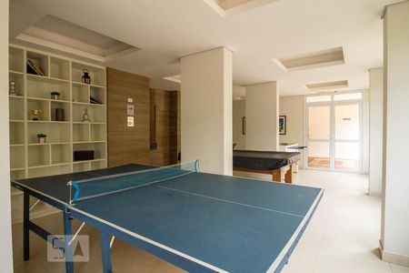 Apartamento à venda com 64m², 3 quartos e 1 vagaÁrea comum - Salão de Jogos 