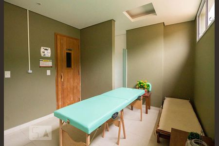 Apartamento à venda com 64m², 3 quartos e 1 vagaÁrea comum - Sauna 