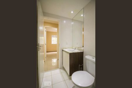 Apartamento à venda com 64m², 3 quartos e 1 vagaBanheiro 