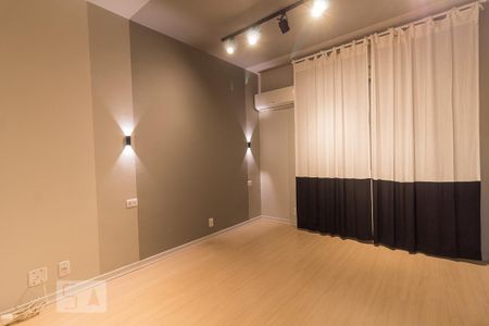 Dormitório de apartamento para alugar com 1 quarto, 41m² em Bom Fim, Porto Alegre