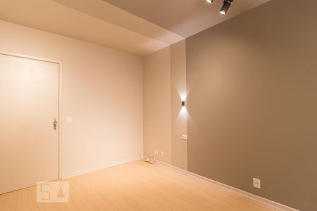 Dormitório de apartamento para alugar com 1 quarto, 41m² em Bom Fim, Porto Alegre