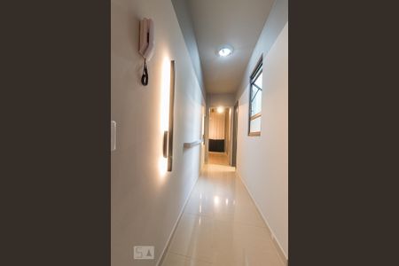 Sala de apartamento para alugar com 1 quarto, 41m² em Bom Fim, Porto Alegre