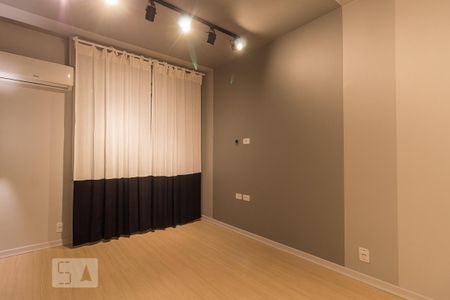 Dormitório de apartamento para alugar com 1 quarto, 41m² em Bom Fim, Porto Alegre