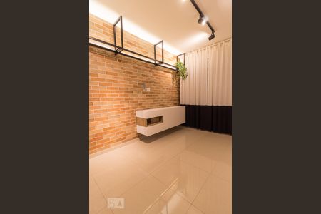sala de apartamento para alugar com 1 quarto, 41m² em Bom Fim, Porto Alegre