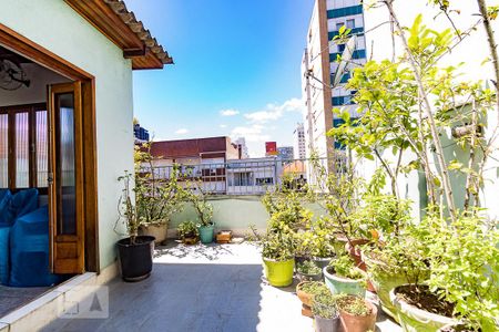 Área comum de apartamento para alugar com 1 quarto, 41m² em Bom Fim, Porto Alegre