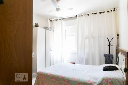Apartamento à venda com 52m², 2 quartos e sem vagaQuarto 2