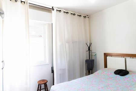 Apartamento à venda com 52m², 2 quartos e sem vagaQuarto 2