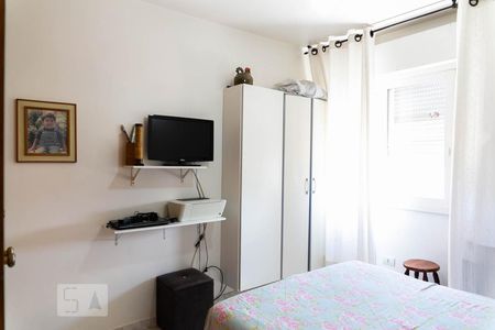 Apartamento à venda com 52m², 2 quartos e sem vagaQuarto 2