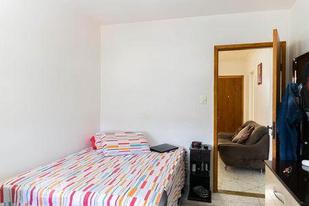 Apartamento à venda com 52m², 2 quartos e sem vagaQuarto 1