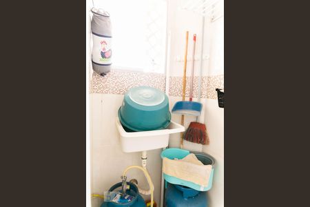 Apartamento à venda com 52m², 2 quartos e sem vagaÁrea de Serviço