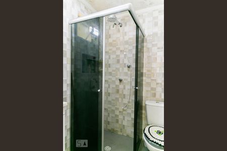 Apartamento à venda com 52m², 2 quartos e sem vagaBanheiro